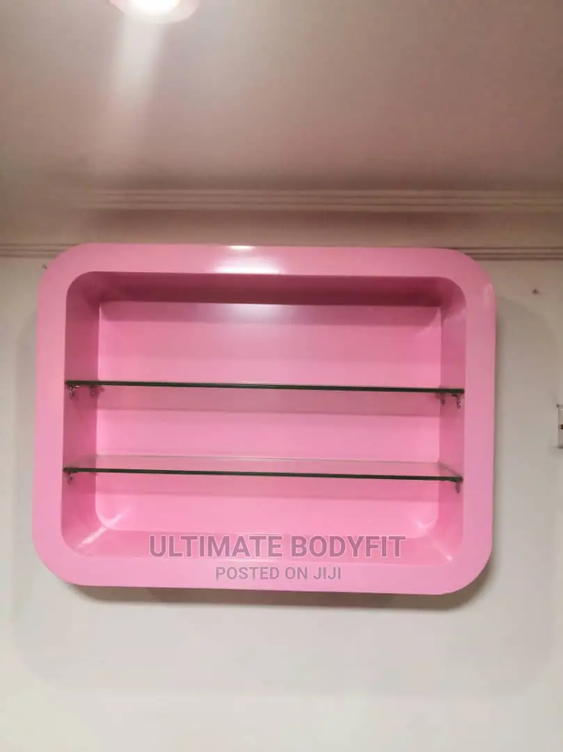 Brand New Wall Mounted Rack Storage