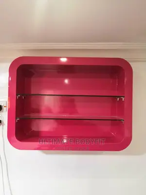 Brand New Wall Mounted Rack Storage
