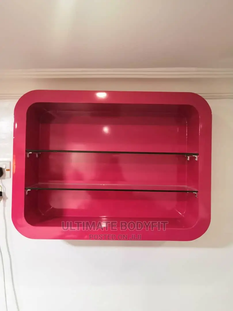 Brand New Wall Mounted Rack Storage
