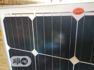 320w MS Solar Panel