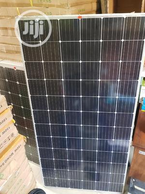 320w MS Solar Panel