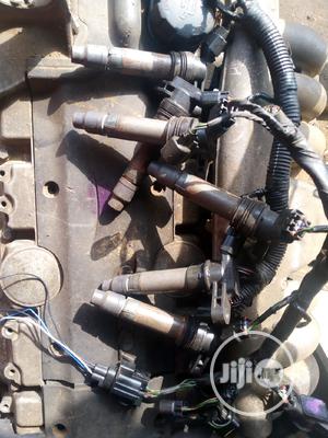 6 Pics 06-012 Volvo 3.2 Engine Coil