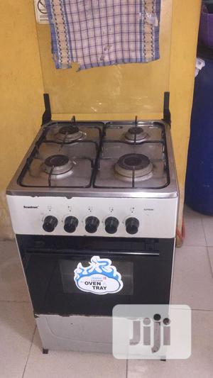 Speacilized in All Types of Gas Cooker Repair