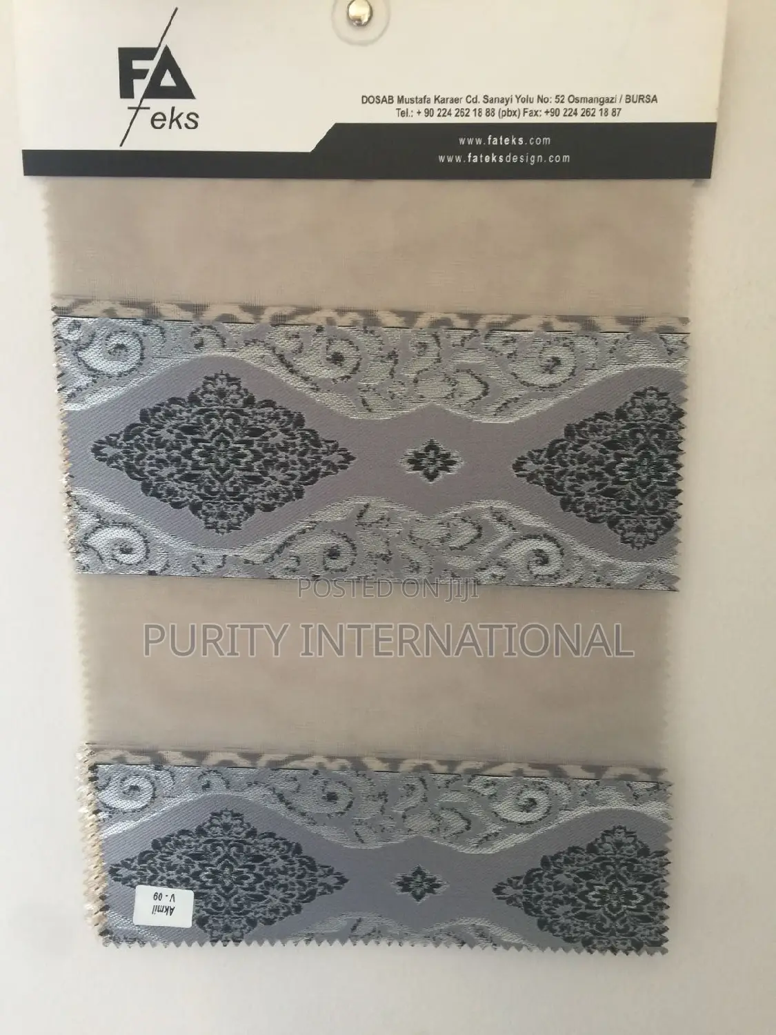We Deal On Window Blind