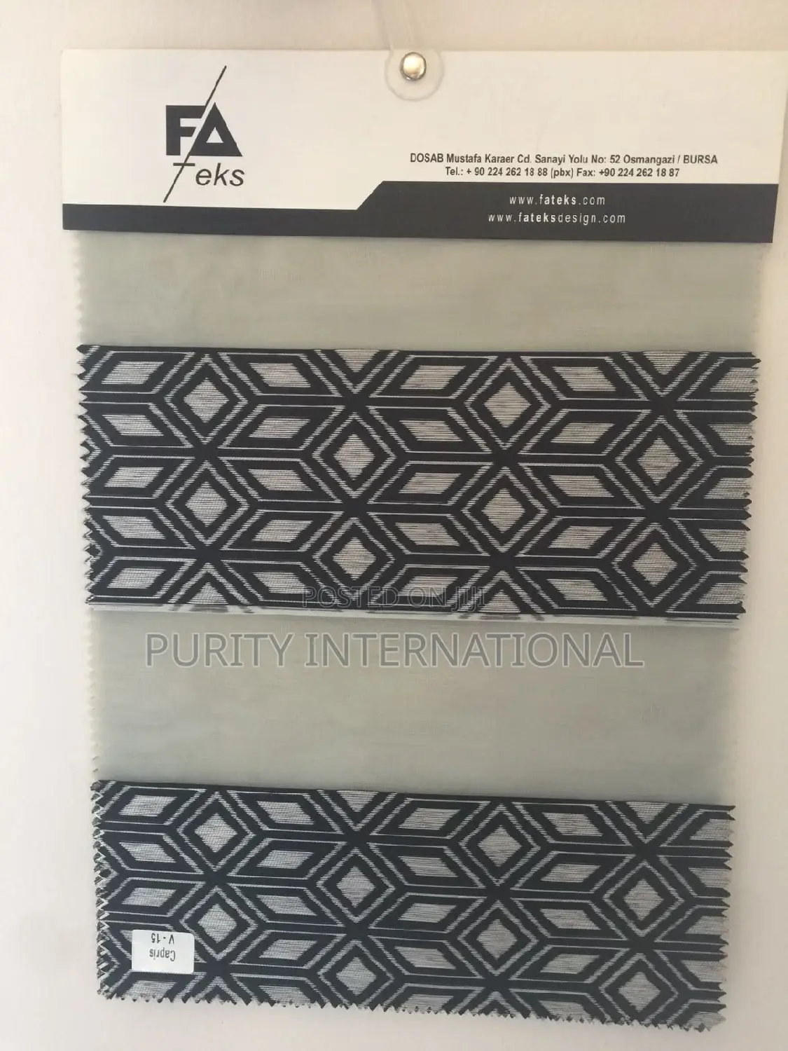 We Deal On Window Blind