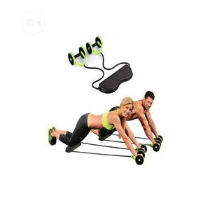 Extreme Revolflex Sport Device