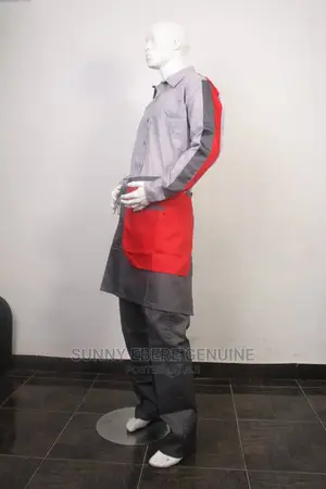 Unique And Decent Waiter Clothing,Waiters Clothing