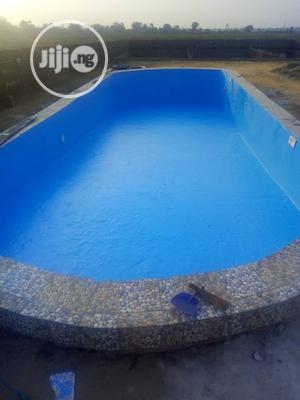 Swimming Pools Design And Construction
