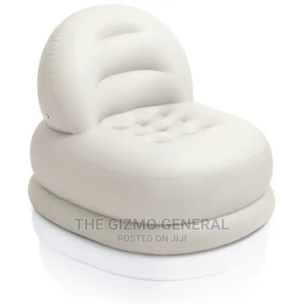 Intex Inflatable Mode Chair - White