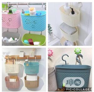 Multipurpose Basket