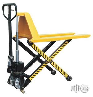 Pallet Trucks