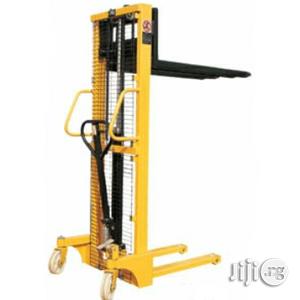 Pallet Trucks