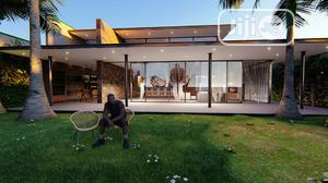Architecture Crash Course With Sketchup and Lumion