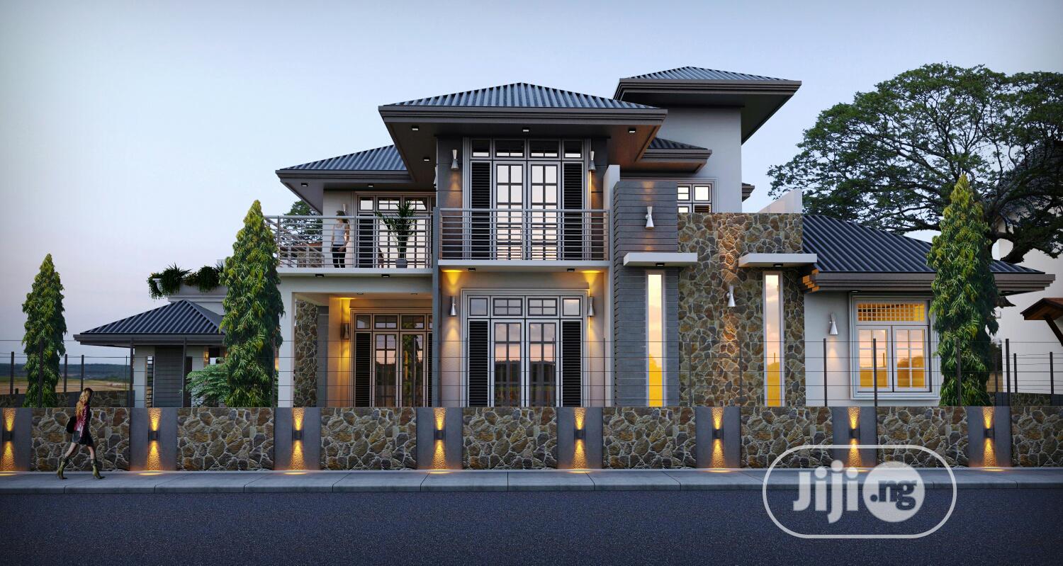 Architecture Crash Course With Sketchup and Lumion