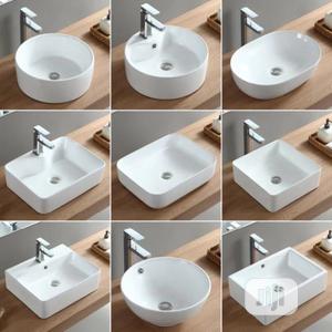 Counter Top Ceramic Bowl
