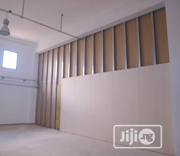 Plaster Boards Available 3m