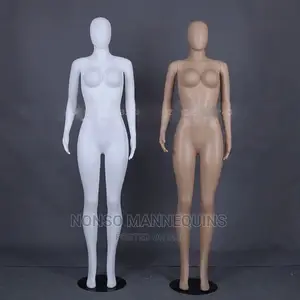 Full Body Mannequins