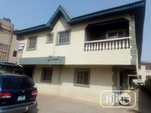 Mini Flat in Ipaja for rent