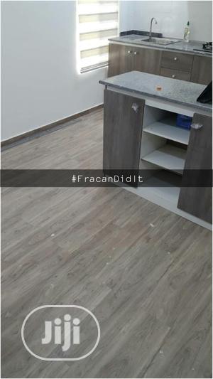Top Quality Korean Vinyl Floor Now in Lagos. Fracan Interior LTD