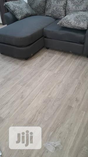 Vinyl Pvc Wood-Like Floor. Top Quality From Fracan Interior