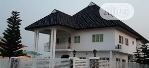 Solid Black And White Patch Shingles