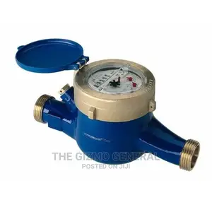 China Glaze Water Flow Meter