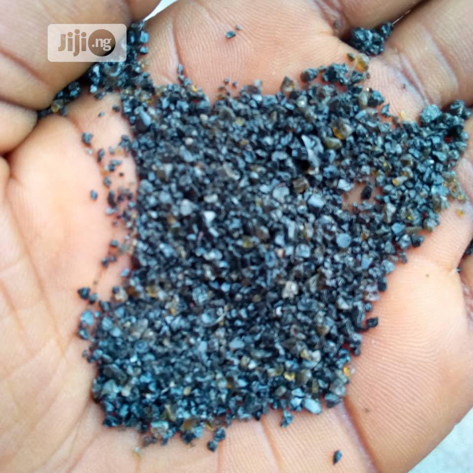 Complete Water Treatment Process Using Reverse Osmosis Syste