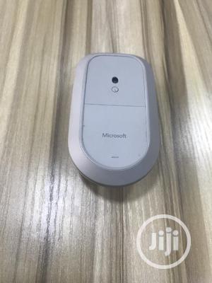 Microsoft Surface Mouse