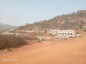 Buildable and Habitable Leveled Plot for Sale