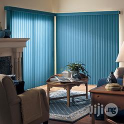 Professional Blind Interior