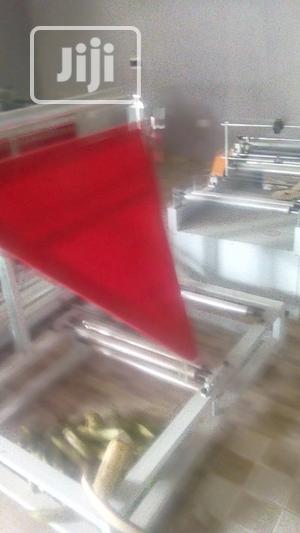 Gravure Printing Machines