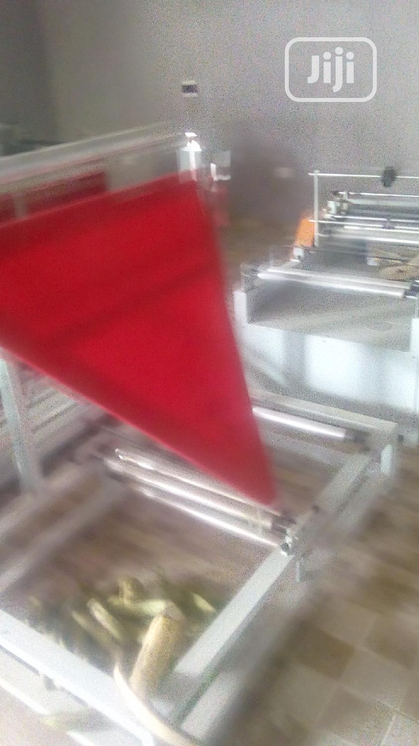 Gravure Printing Machines