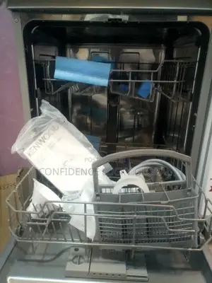Quality Built-in Dish Washer