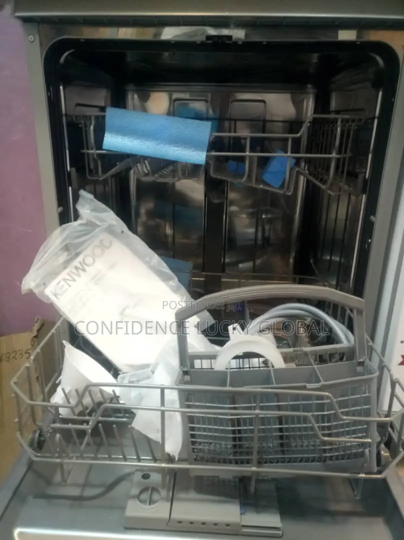 Quality Built-in Dish Washer