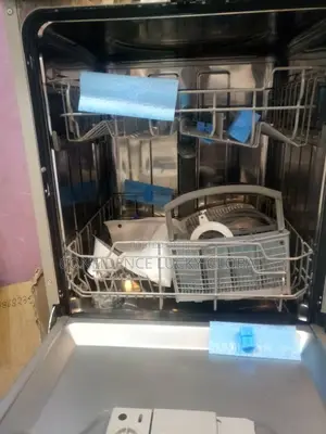 Quality Built-in Dish Washer
