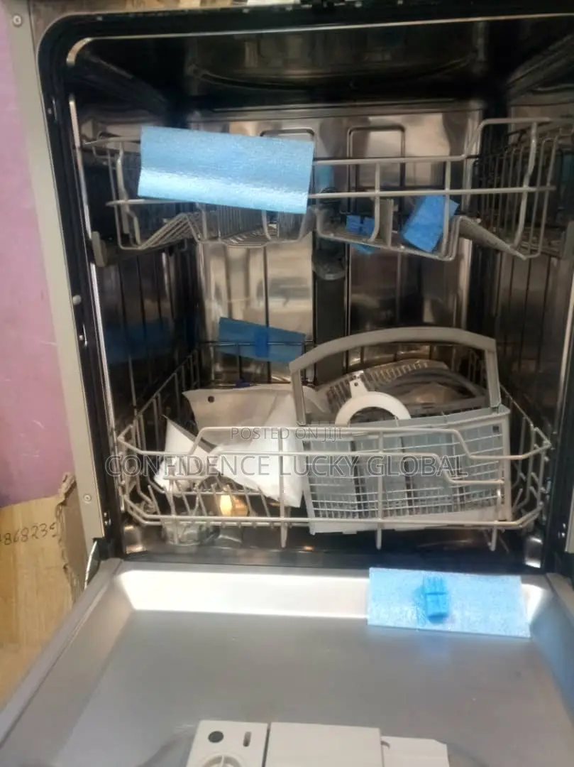 Quality Built-in Dish Washer
