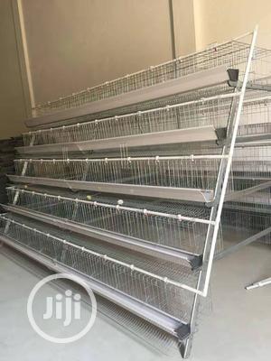 Imported Poultry Cage China Factory Poultry Cages
