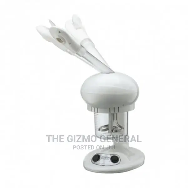 Wave Facial Steamer
