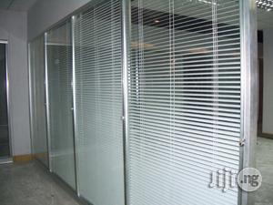 Affordable Blind Interior