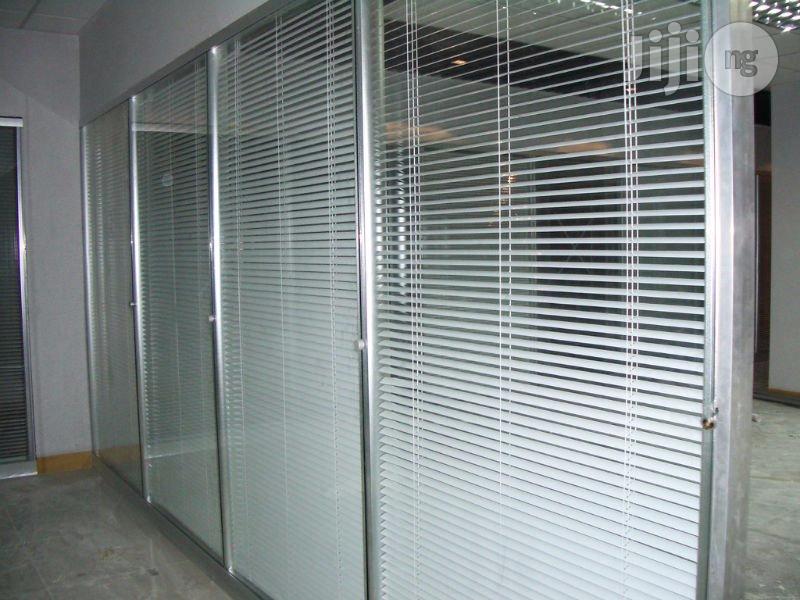 Affordable Blind Interior
