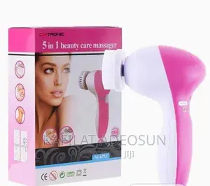 5 in 1 Beauty Care Massager