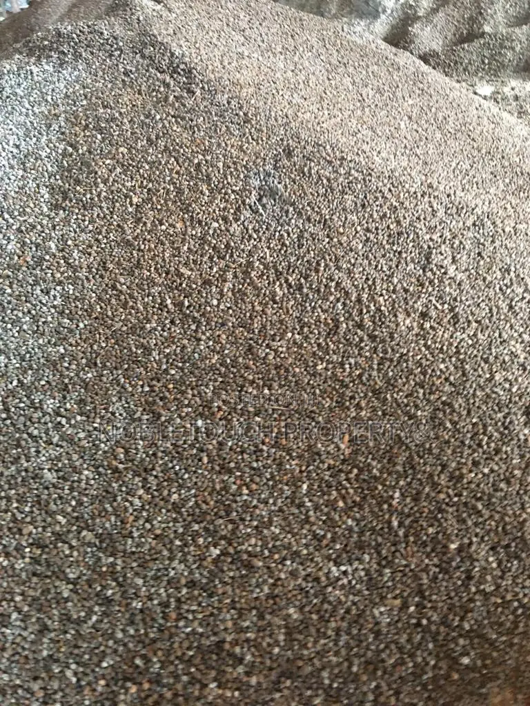 Vegetable Oil Factory At Sango Ogun State
