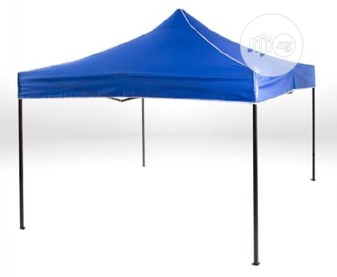 Gazebo Tent