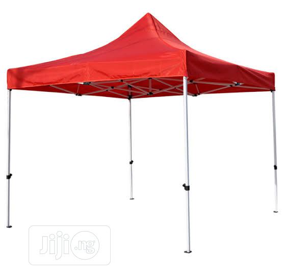 Gazebo Tent