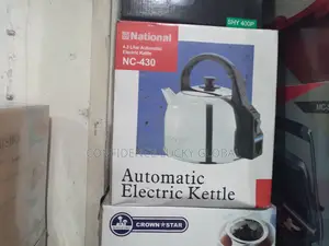 Electric Kettle