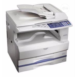 Sharp Photocopy Machine AR-6020V