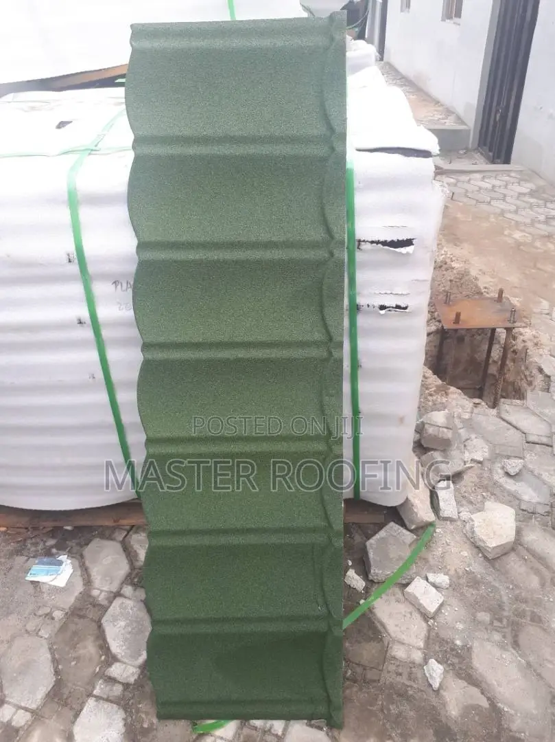Gerard Roofing Sheet Sales And Installation