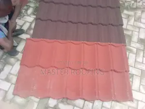 Gerard Roofing Sheet Sales And Installation