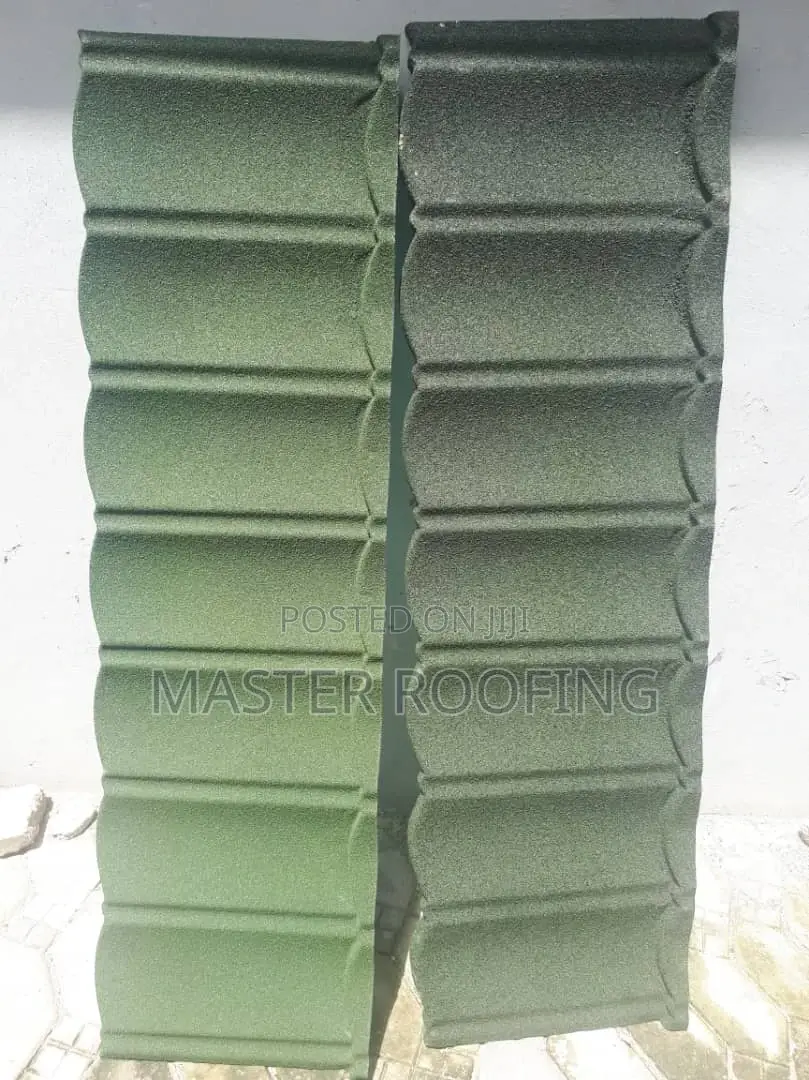 Gerard Roofing Sheet Sales And Installation