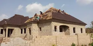 Gerard Roofing Sheet Sales And Installation